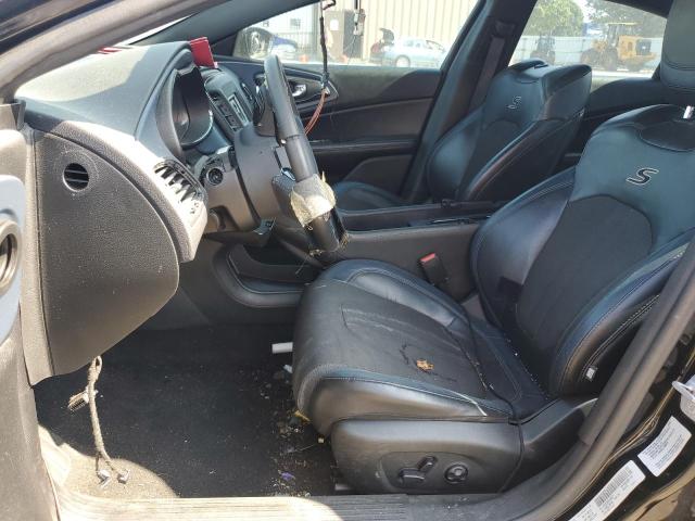 Photo 7 from auction – 2015 CHRYSLER 200 S with VIN 1C3CCCBB3FN556517