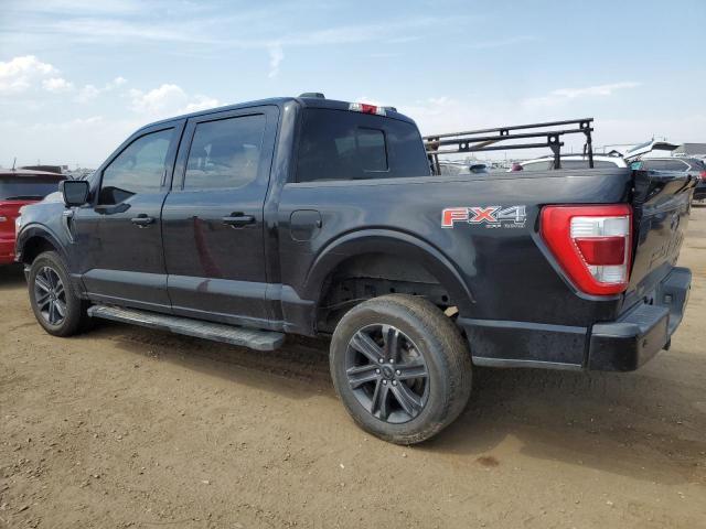 Photo 2 from auction – 2022 FORD F150 SUPER with VIN 1FTFW1E88NFA14763