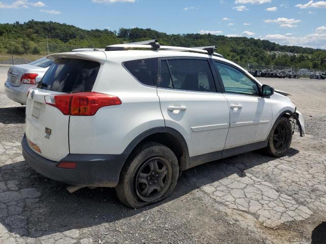 Photo 3 from auction – 2013 TOYOTA RAV4 LE with VIN 2T3BFREV3DW110798