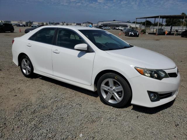 Photo 4 from auction – 2014 TOYOTA CAMRY L with VIN 4T1BF1FK7EU423045
