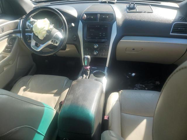صورة رقم 8 من المزاد - 2013 FORD EXPLORER X مع VIN 1FM5K8D88DGB55564