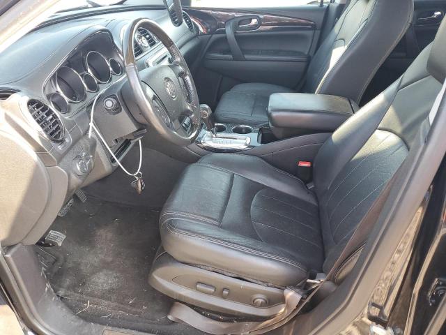 Photo 7 from auction – 2015 BUICK ENCLAVE with VIN 5GAKVBKD9FJ210218