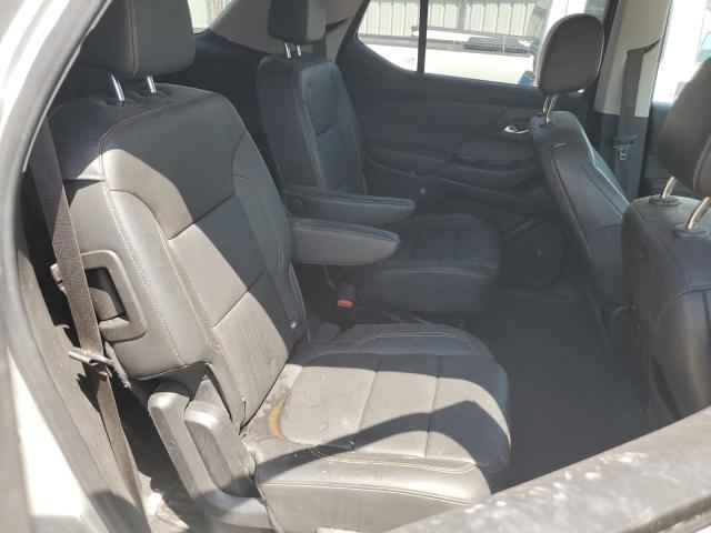 Photo 11 from auction – 2019 CHEVROLET TRAVERSE LT with VIN 1GNERHKW4KJ290761