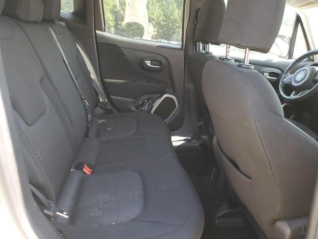 Photo 11 from auction – 2015 JEEP RENEGADE L with VIN ZACCJBBH0FPB63462