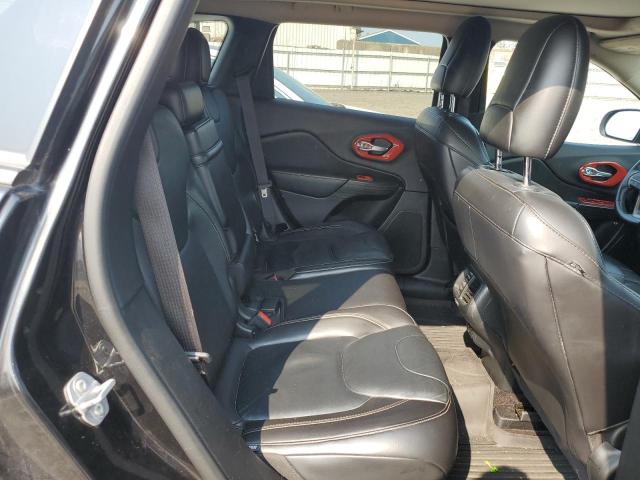 Photo 11 from auction – 2016 JEEP CHEROKEE L with VIN 1C4PJMDS8GW344682