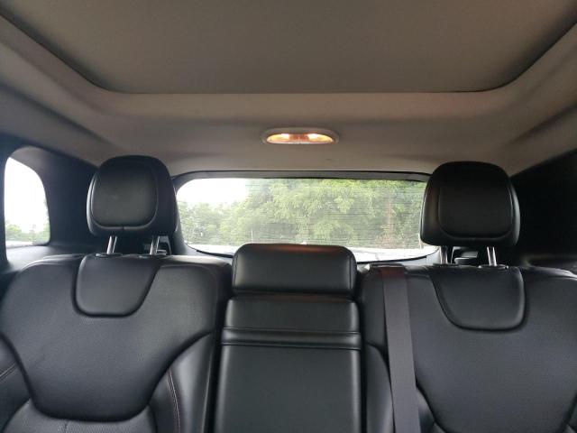 Photo 10 from auction – 2017 JEEP CHEROKEE T with VIN 1C4PJMBS1HW655004
