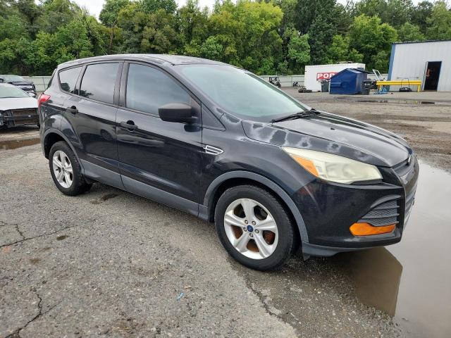 Photo 4 from auction – 2014 FORD ESCAPE S with VIN 1FMCU0F74EUE34598