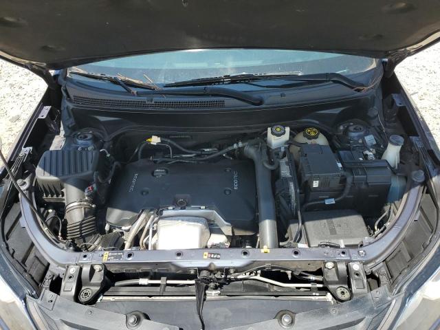 Photo 12 from auction – 2018 CHEVROLET EQUINOX LT with VIN 3GNAXKEX4JS561689