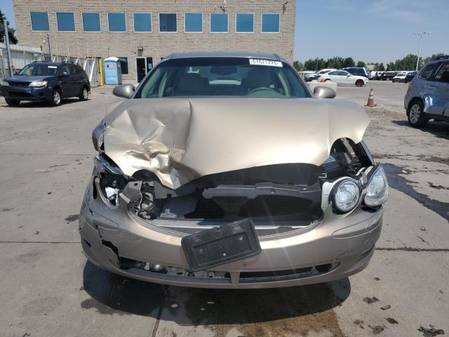 Photo 5 from auction – 2007 BUICK LACROSSE C with VIN 2G4WD582571205809