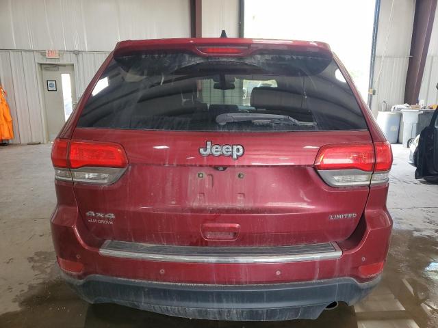 Photo 6 from auction – 2015 JEEP GRAND CHER with VIN 1C4RJFBG7FC845551