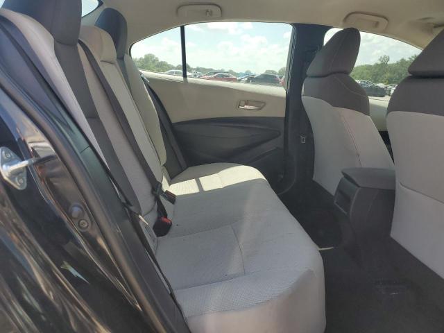 Photo 10 from auction – 2021 TOYOTA COROLLA LE with VIN 5YFEPMAE2MP202725
