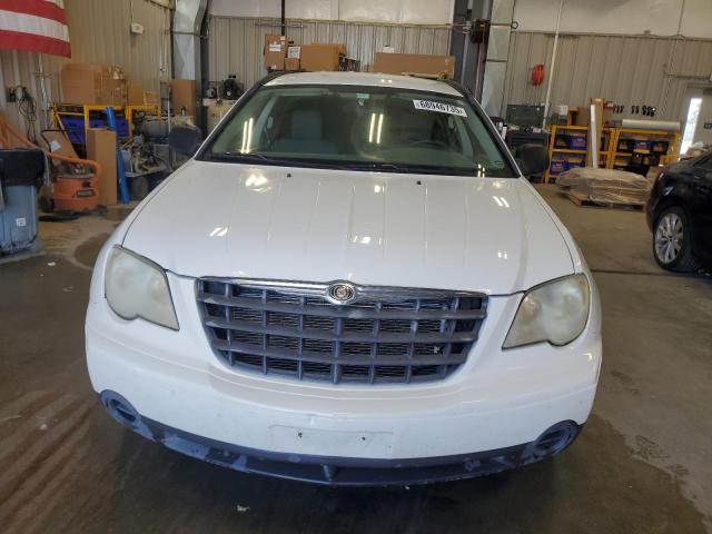 Photo 5 from auction – 2008 CHRYSLER PACIFICA L with VIN 2A8GM48L38R124072