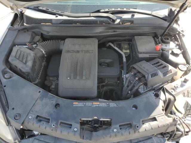 Photo 12 from auction – 2016 CHEVROLET EQUINOX LT with VIN 2GNALCEK7G1134789
