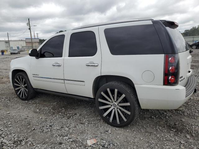 Photo 2 from auction – 2010 GMC YUKON DENA with VIN 1GKUKEEF8AR277289