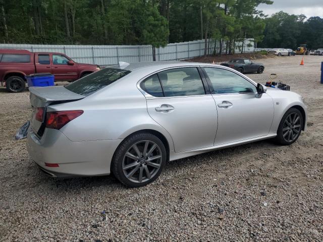 Photo 3 from auction – 2015 LEXUS GS 350 with VIN JTHCE1BLXFA009883