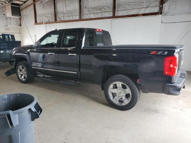 Photo 2 from auction – 2018 CHEVROLET SILVERADO with VIN 1GCVKSEC4JZ209432