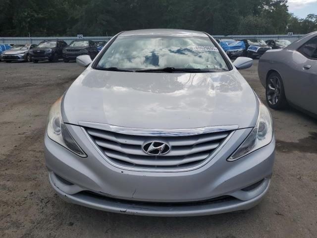 Photo 5 from auction – 2012 HYUNDAI SONATA GLS with VIN 5NPEB4AC7CH384530