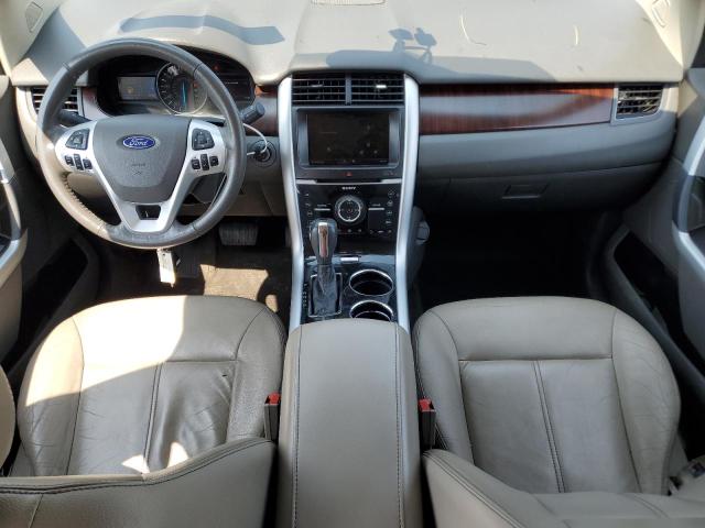 Photo 8 from auction – 2013 FORD EDGE LIMIT with VIN 2FMDK4KC6DBE16919
