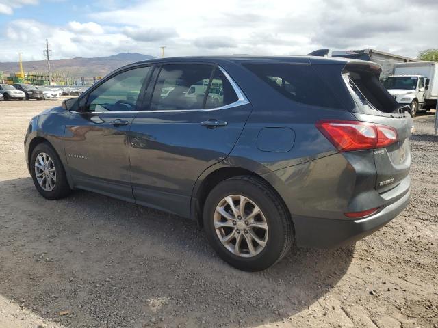 Photo 2 from auction – 2019 CHEVROLET EQUINOX LT with VIN 2GNAXKEV3K6161699