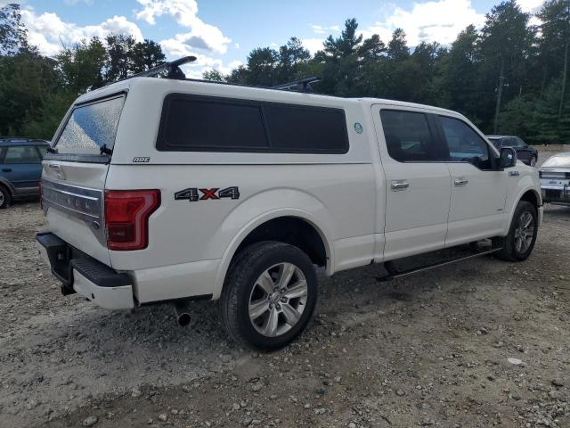 Photo 3 from auction – 2015 FORD F150 SUPER with VIN 1FTFW1EG1FFB15765