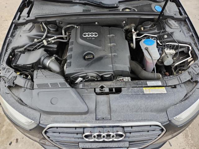 Photo 11 from auction – 2014 AUDI A4 PREMIUM with VIN WAUBFAFLXEN028166
