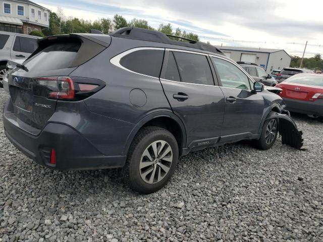 Photo 3 from auction – 2021 SUBARU OUTBACK PR with VIN 4S4BTACC3M3192333