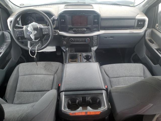 Zdjęcie 8 z aukcji – 2021 FORD F150 SUPER CAB z VIN 1FTFX1E51MFB71908