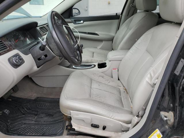 Photo 7 from auction – 2014 CHEVROLET IMPALA LIM with VIN 2G1WC5E34E1122656