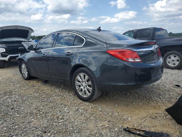 Photo 2 from auction – 2012 BUICK REGAL with VIN 2G4GR5ER8C9179807