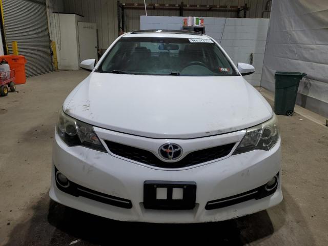 Photo 5 from auction – 2013 TOYOTA CAMRY L with VIN 4T1BF1FK1DU669104