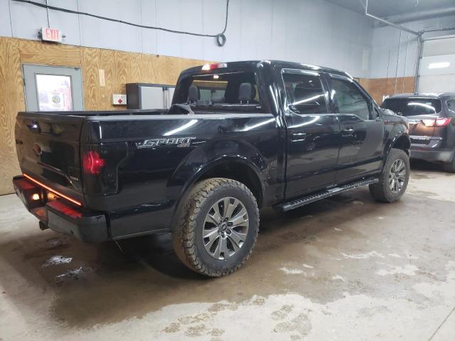 Photo 3 from auction – 2016 FORD F150 SUPER with VIN 1FTEW1EF9GFC43580