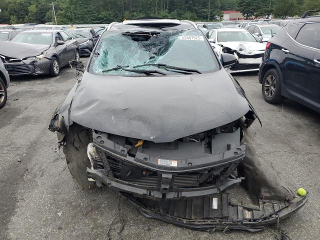 Photo 5 from auction – 2016 LINCOLN MKC RESERVE with VIN 5LMTJ3DH8GUJ27537