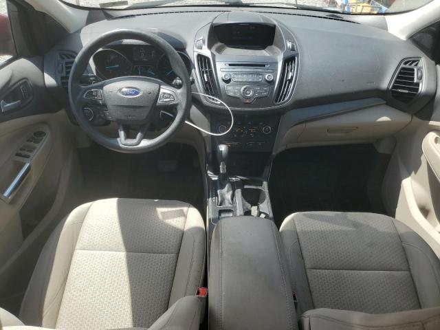 Photo 8 from auction – 2017 FORD ESCAPE SE with VIN 1FMCU9G95HUB39664