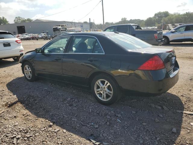 Photo 2 from auction – 2007 HONDA ACCORD EX with VIN 1HGCM56857A055366