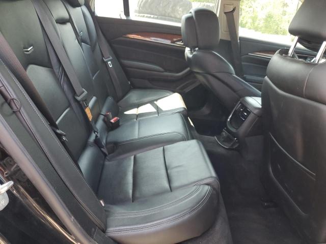 Photo 10 from auction – 2014 CADILLAC CTS with VIN 1G6AW5SX1E0128705