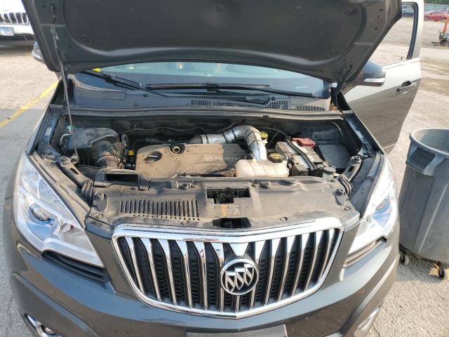 Photo 11 from auction – 2016 BUICK ENCORE SPO with VIN KL4CJ1SM6GB575101