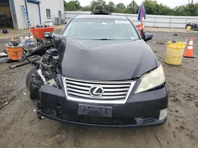 Photo 5 from auction – 2010 LEXUS ES 350 with VIN JTHBK1EGXA2389457