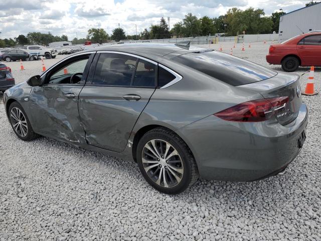 Photo 2 from auction – 2018 BUICK REGAL ESSE with VIN W04GP6SX2J1163617