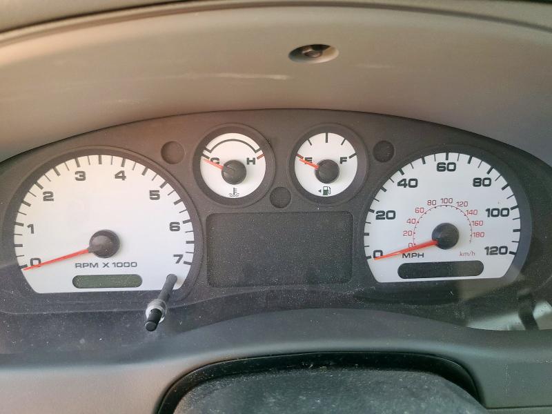 Photo 9 from auction – 2009 FORD RANGER with VIN 1FTYR10D29PA54471