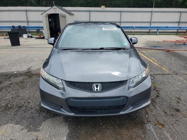 Photo 5 from auction – 2012 HONDA CIVIC EXL with VIN 2HGFG3B17CH535406