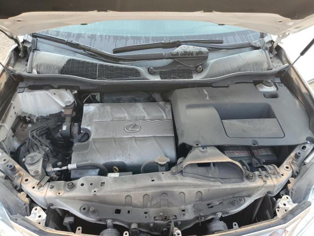 Photo 12 from auction – 2014 LEXUS RX 350 BAS with VIN 2T2BK1BA3EC226475
