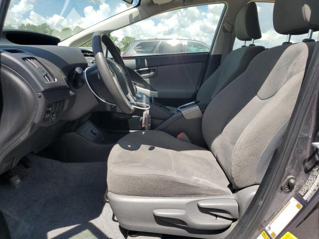 Photo 7 from auction – 2015 TOYOTA PRIUS with VIN JTDKN3DU2F1890867