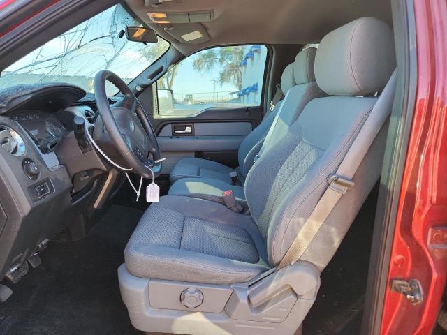 Photo 7 from auction – 2014 FORD F150 SUPER with VIN 1FTFW1CT4EKF24297