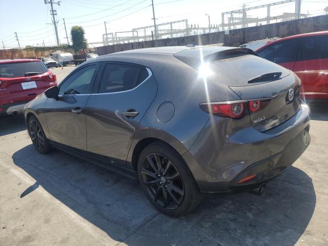 Photo 2 from auction – 2023 MAZDA 3 PREMIUM with VIN JM1BPAMM1P1621632