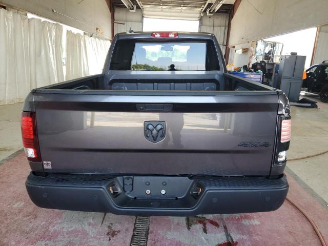 Photo 6 from auction – 2022 RAM 1500 CLASS with VIN 1C6RR7GGXNS174623