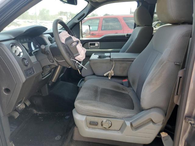 Photo 7 from auction – 2011 FORD F150 SUPER with VIN 1FTFX1EF8BFA14768