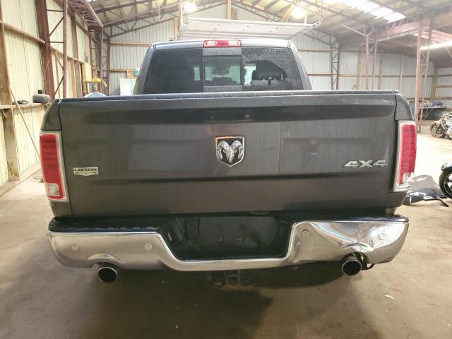 Photo 6 from auction – 2017 RAM 1500 LARAM with VIN 1C6RR7NT2HS832147