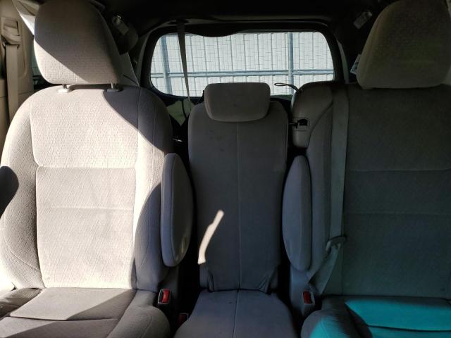Photo 10 from auction – 2015 TOYOTA SIENNA LE with VIN 5TDKK3DC0FS689908