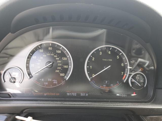 Photo 9 from auction – 2013 BMW 535 XI with VIN WBAFU7C5XDDU67159