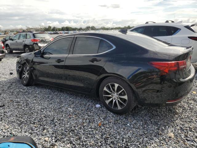 Photo 2 from auction – 2015 ACURA TLX with VIN 19UUB1F34FA022963